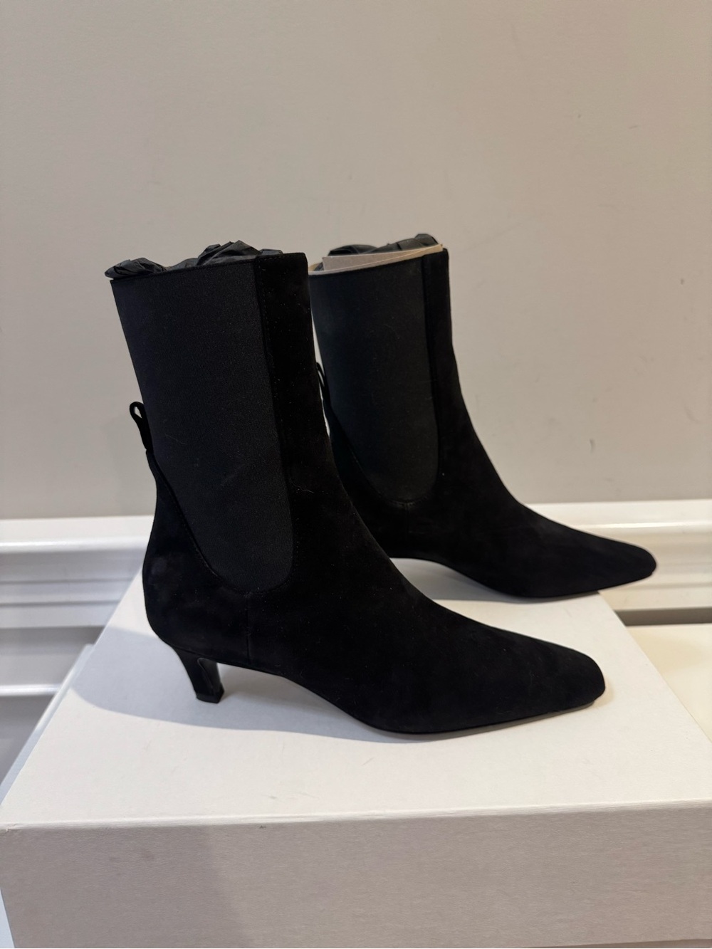 Toteme Boots